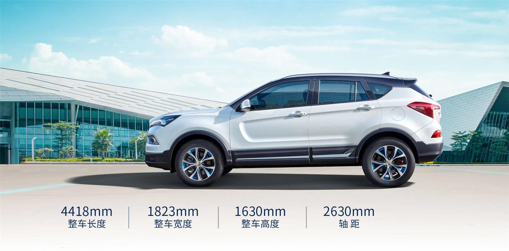 Haima H1 net loss narrows