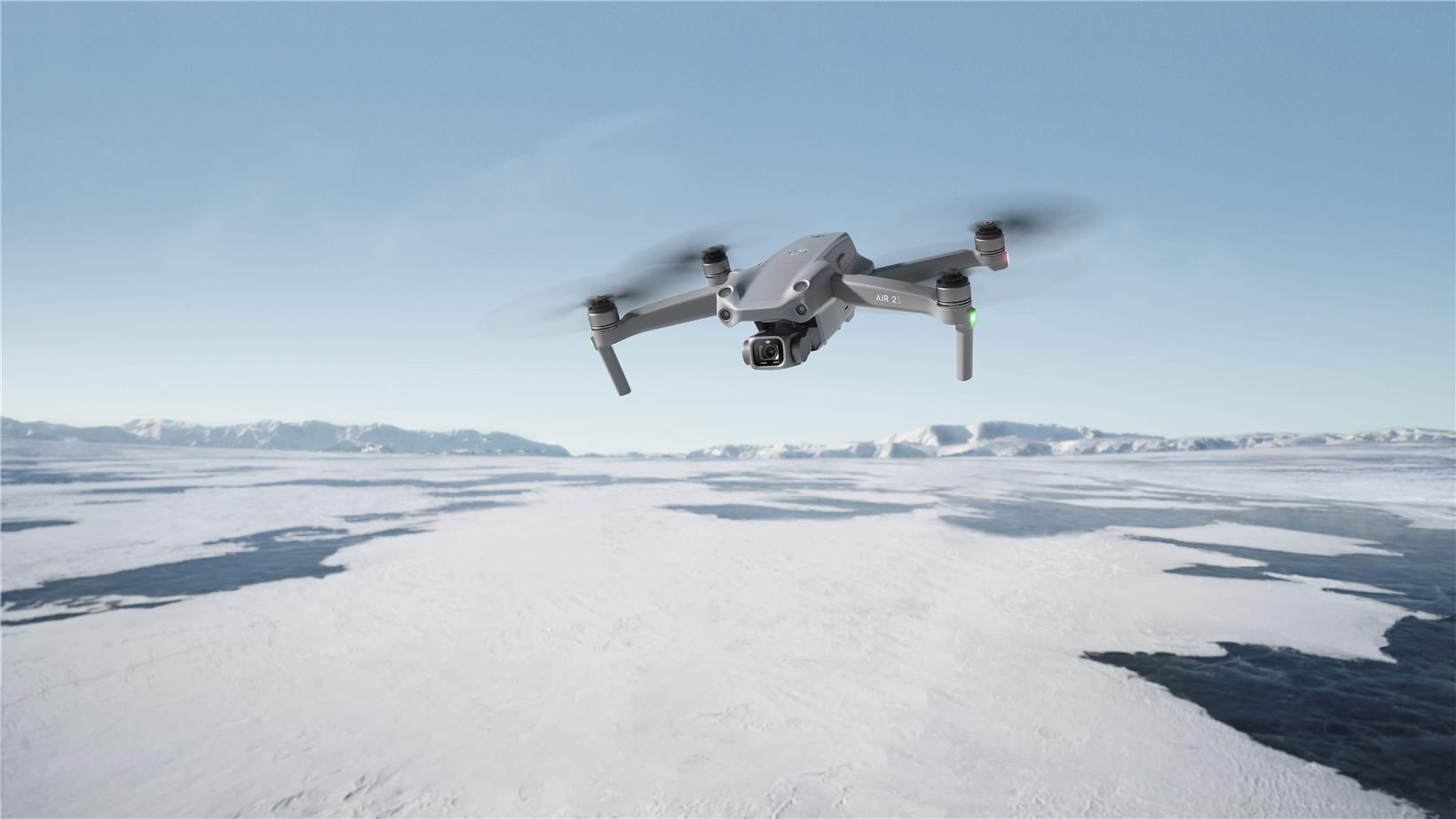 From drones to autonomous driving: DJI repositions as robotics company