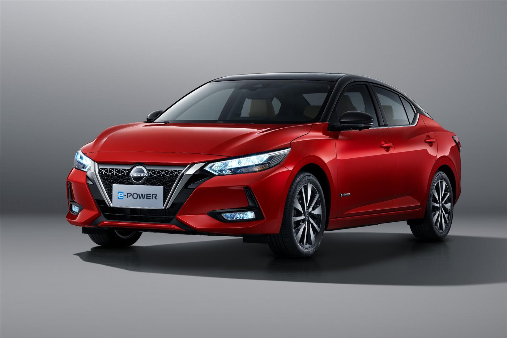 Nissan Motor China sales continue to decrease YoY