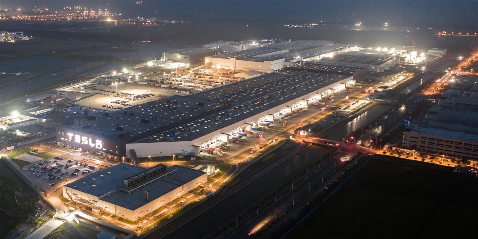 Tesla denies rumored location of second Chinese factory