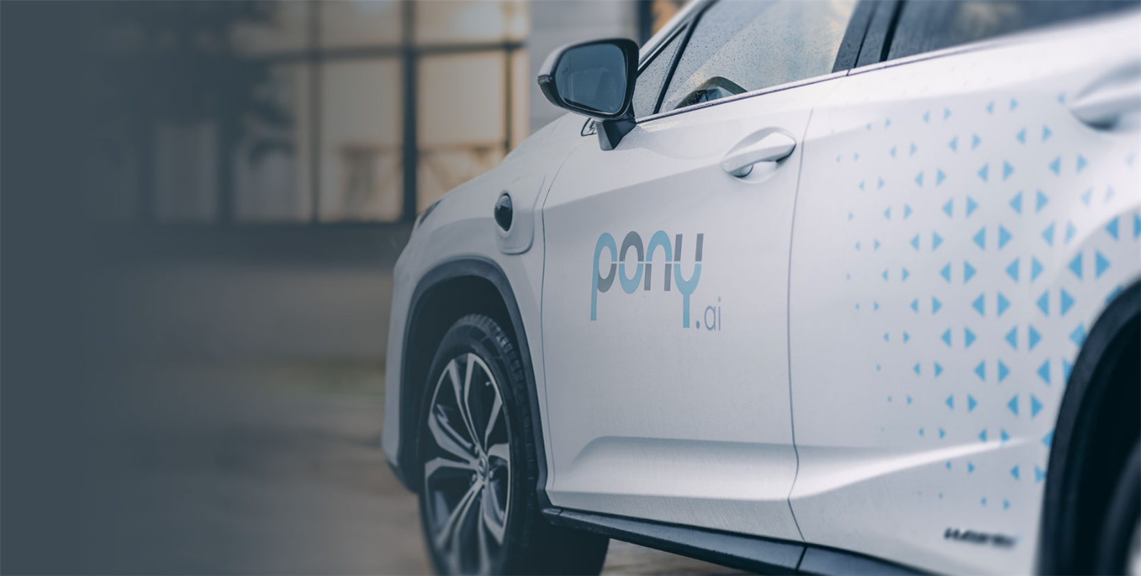 ​Pony.ai’s automaking project said to stall