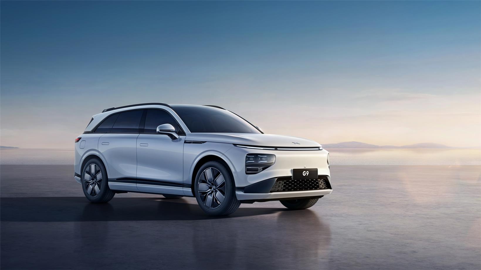 China's EV startup delivery update: XPeng outsells NIO, Li Auto in 2021