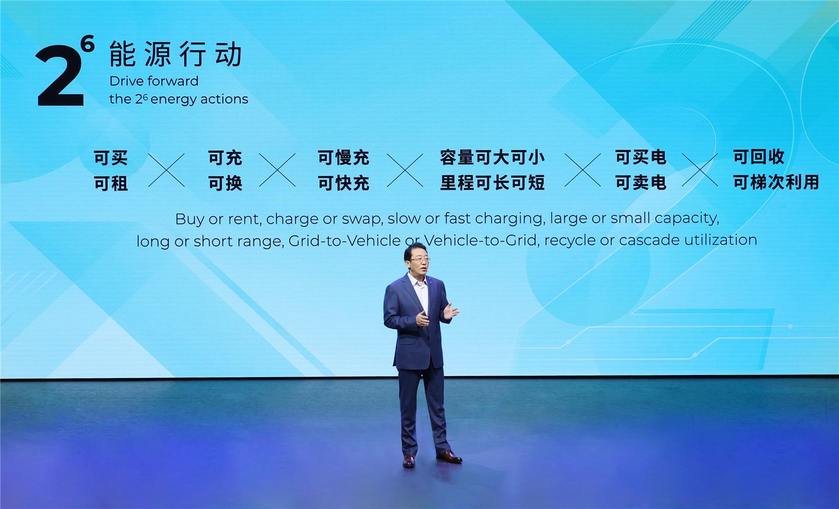 GAC Group announces carbon neutrality target at Auto Guangzhou 2021