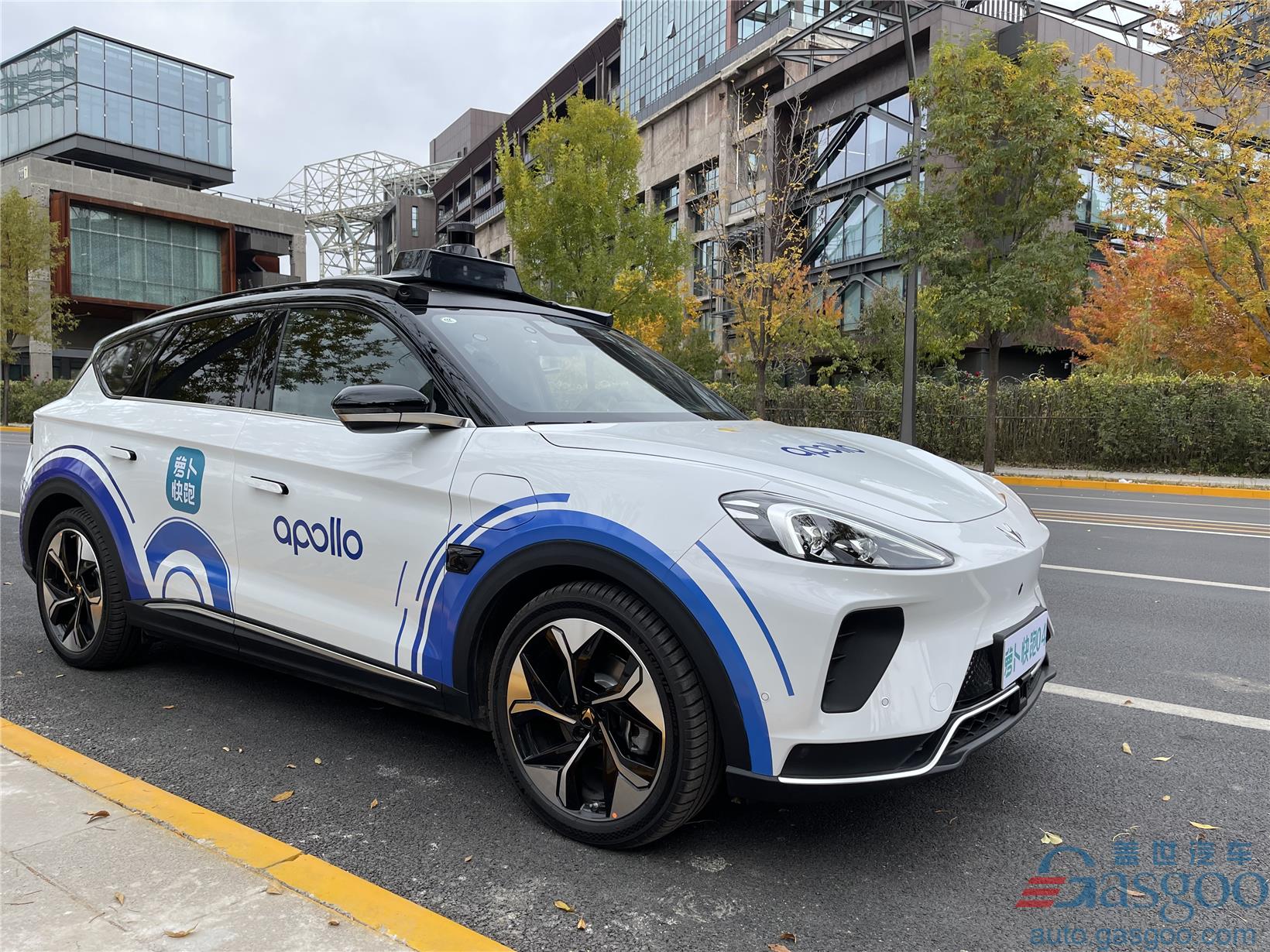 Beijing completes nearly 4 million km autonomous driving test mileage in 2021