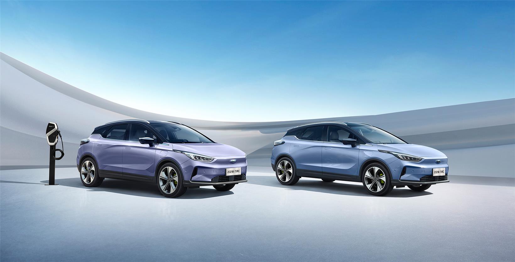 Geely Auto to launch eight Lei Shen powered models in 2022