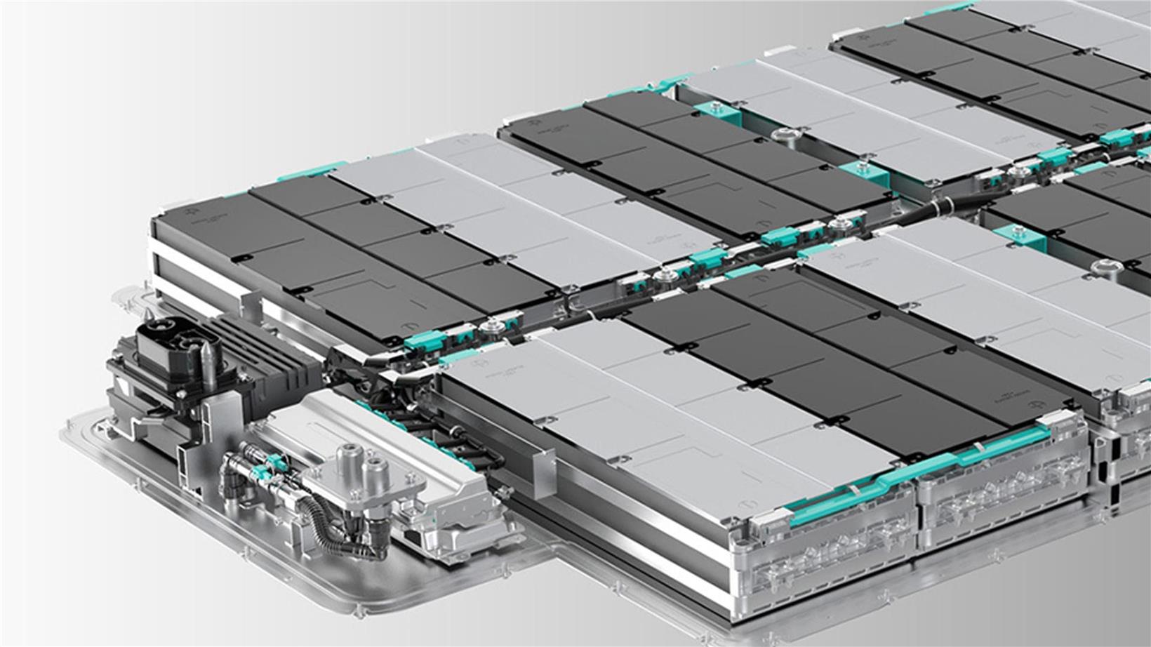 NIO provides battery buyout option for BaaS users