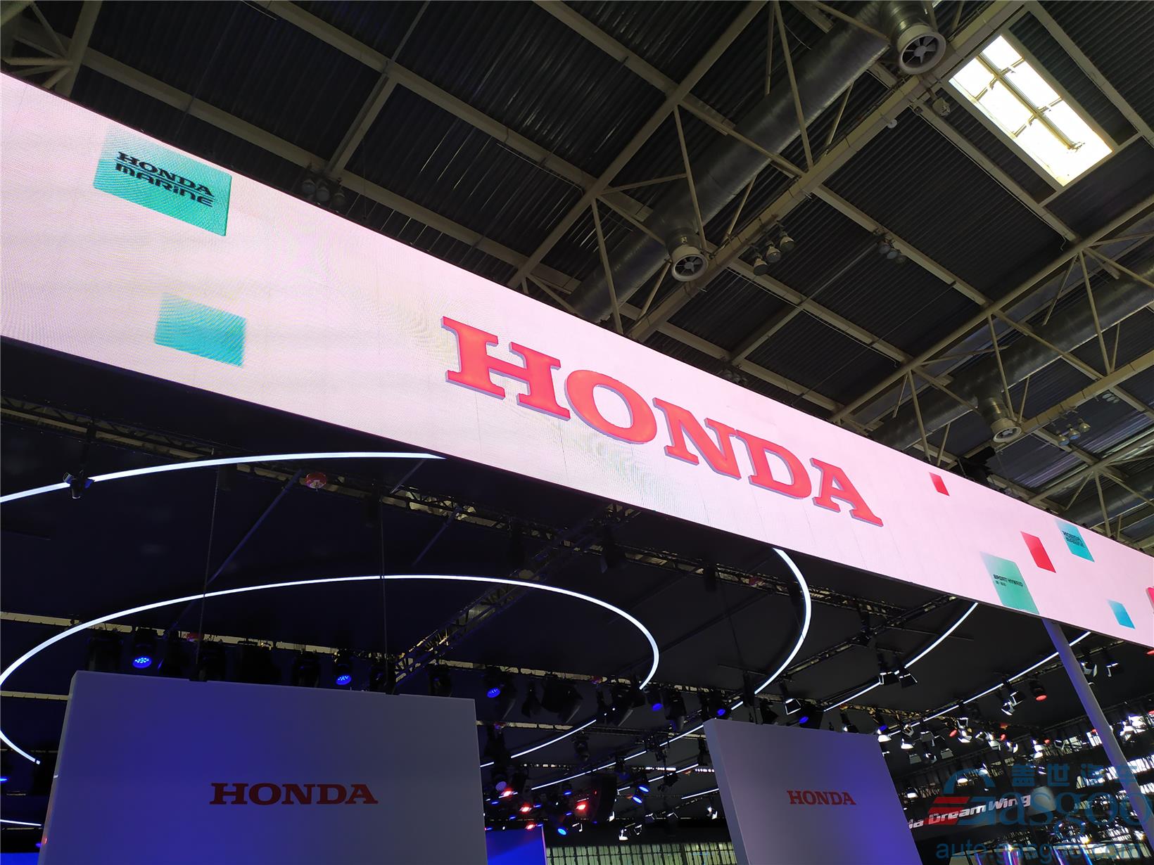 Honda Motor’s China sales dip 36.3% YoY in April