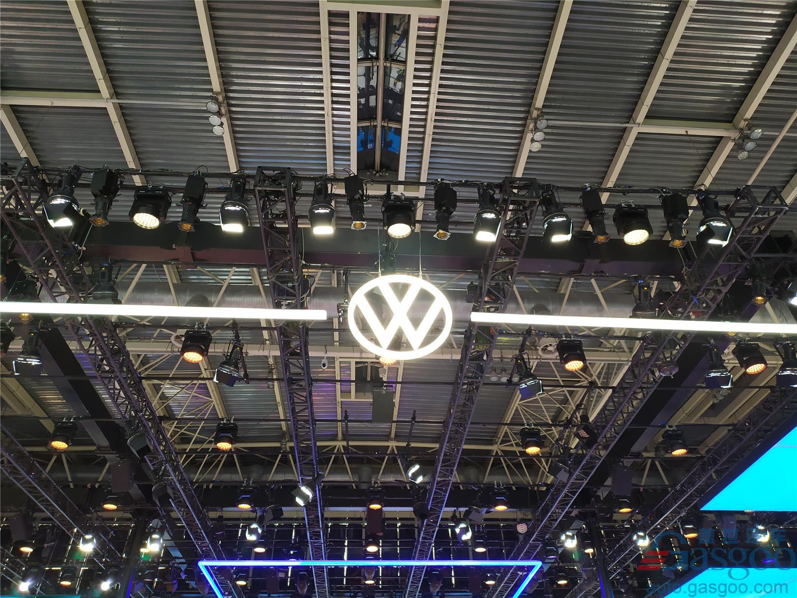 Volkswagen Group China to have new CTO