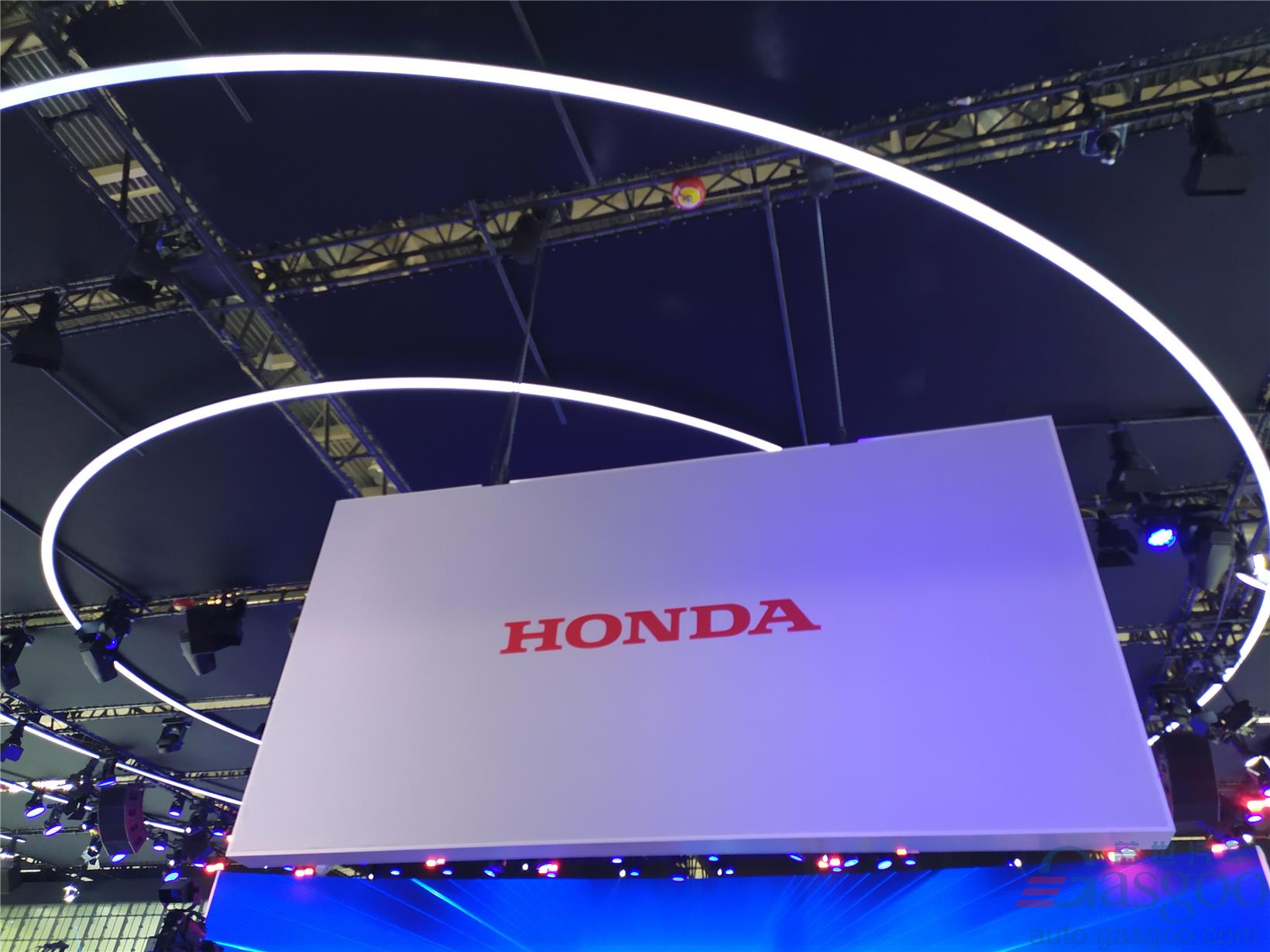 Honda Motor’s China sales in Aug. leap 48.9% YoY