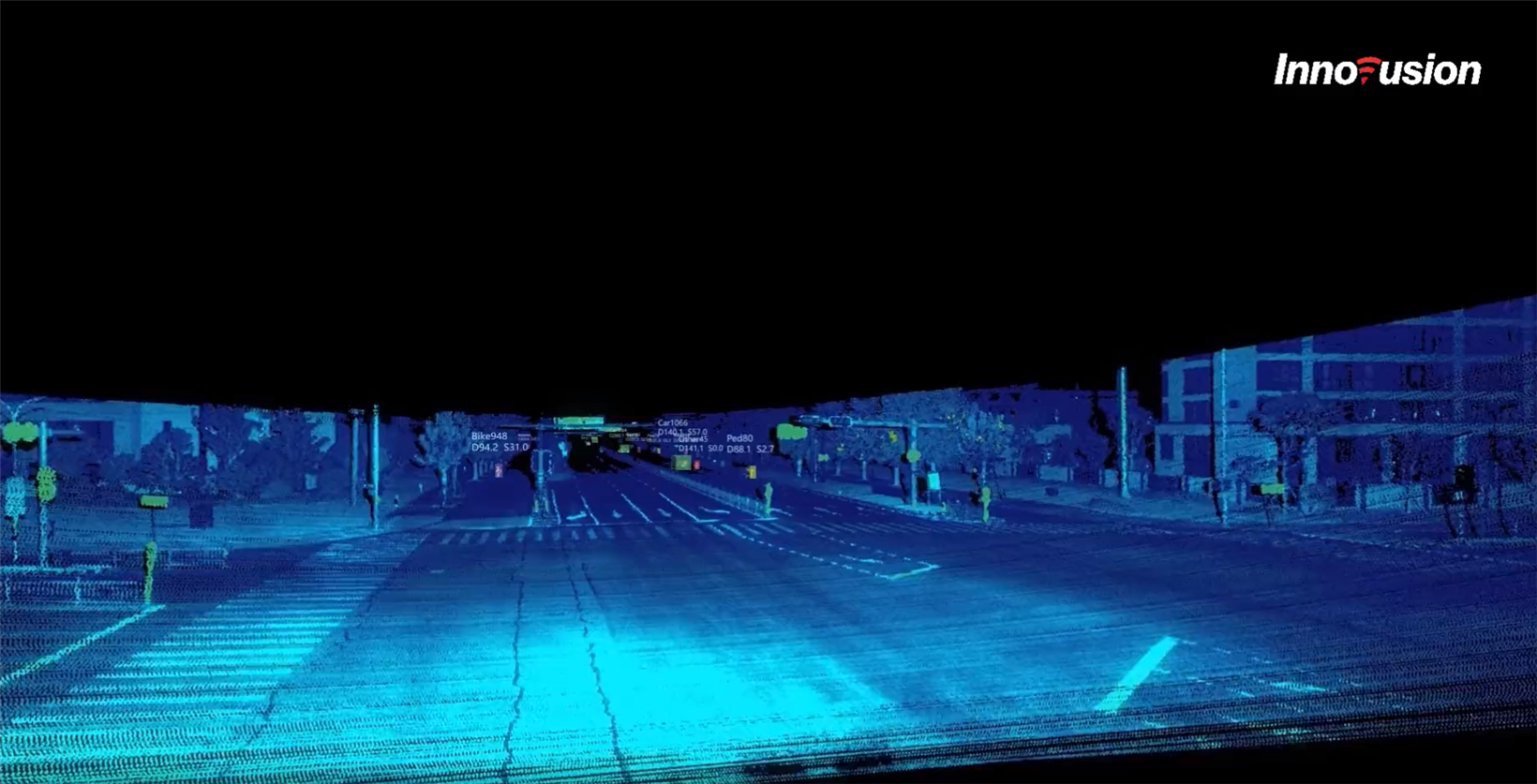 Innovusion’s new ultra-long-range AI LiDAR to be deployed by Baidu Apollo