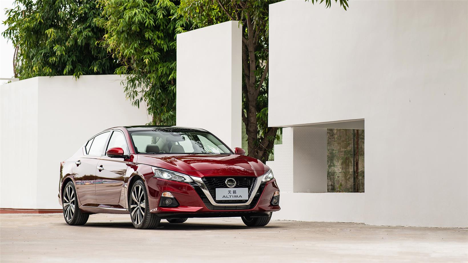 Nissan Motor’s China sales plummet 64.4% YoY in Jan. 2023