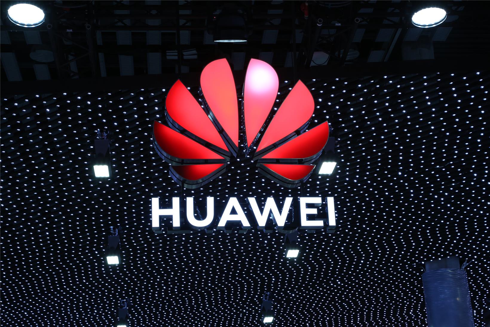 Huawei, JAC Group’s new energy vehicle factory starts construction