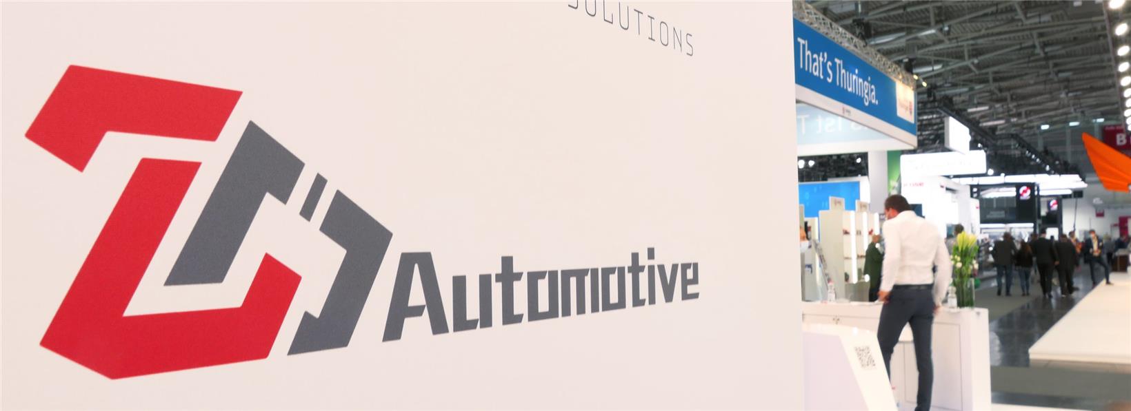 ZD Automotive closes Series A financing round