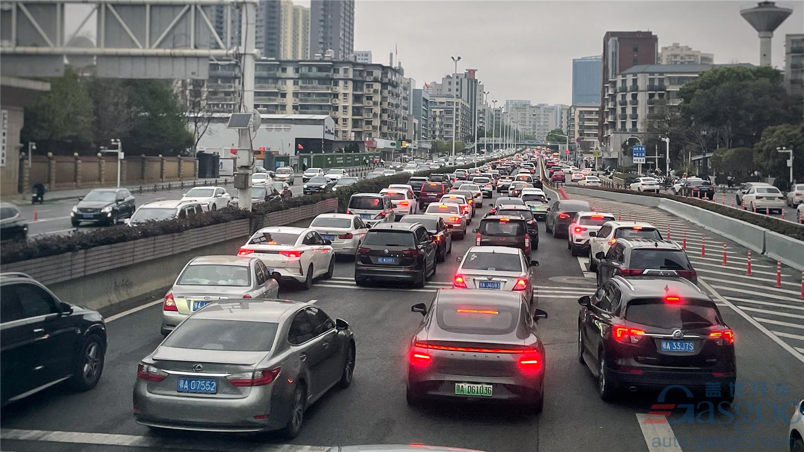 China’s domestic auto sales, export volume both jump YoY in August 2023