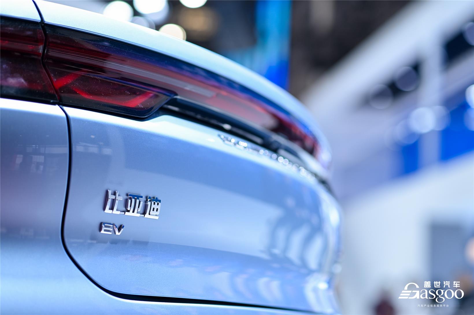 BYD receives conditional L3 autonomous driving vehicle testing license in July 2023