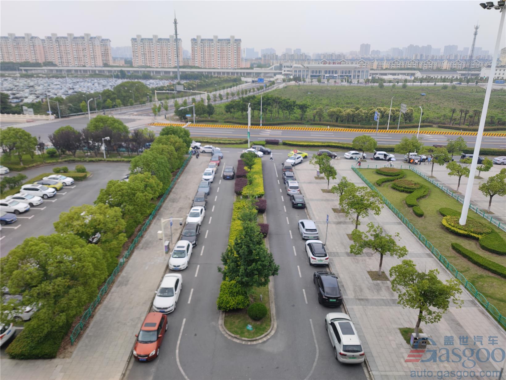 China’s passenger vehicle market scores YoY rise in both annual retail, wholesale volumes in 2023