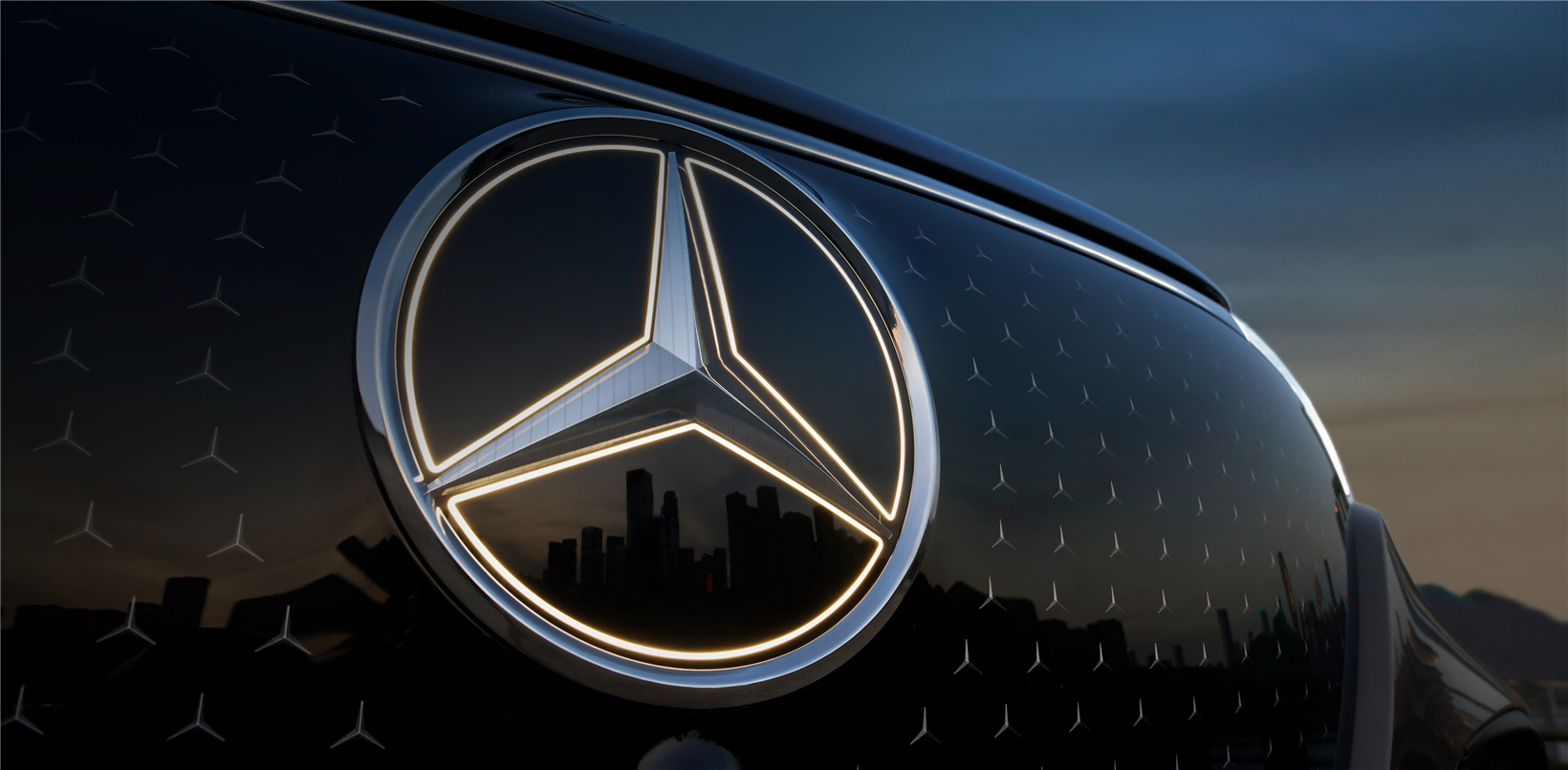 ZXZC Daily: Beijing Benz records €22.484 billion in annual revenue for 2023