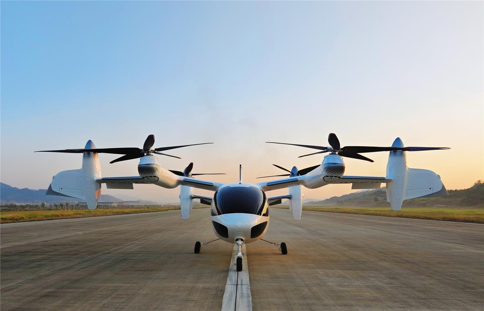 eVTOL developer TCab Tech secures $20 million Series A financing