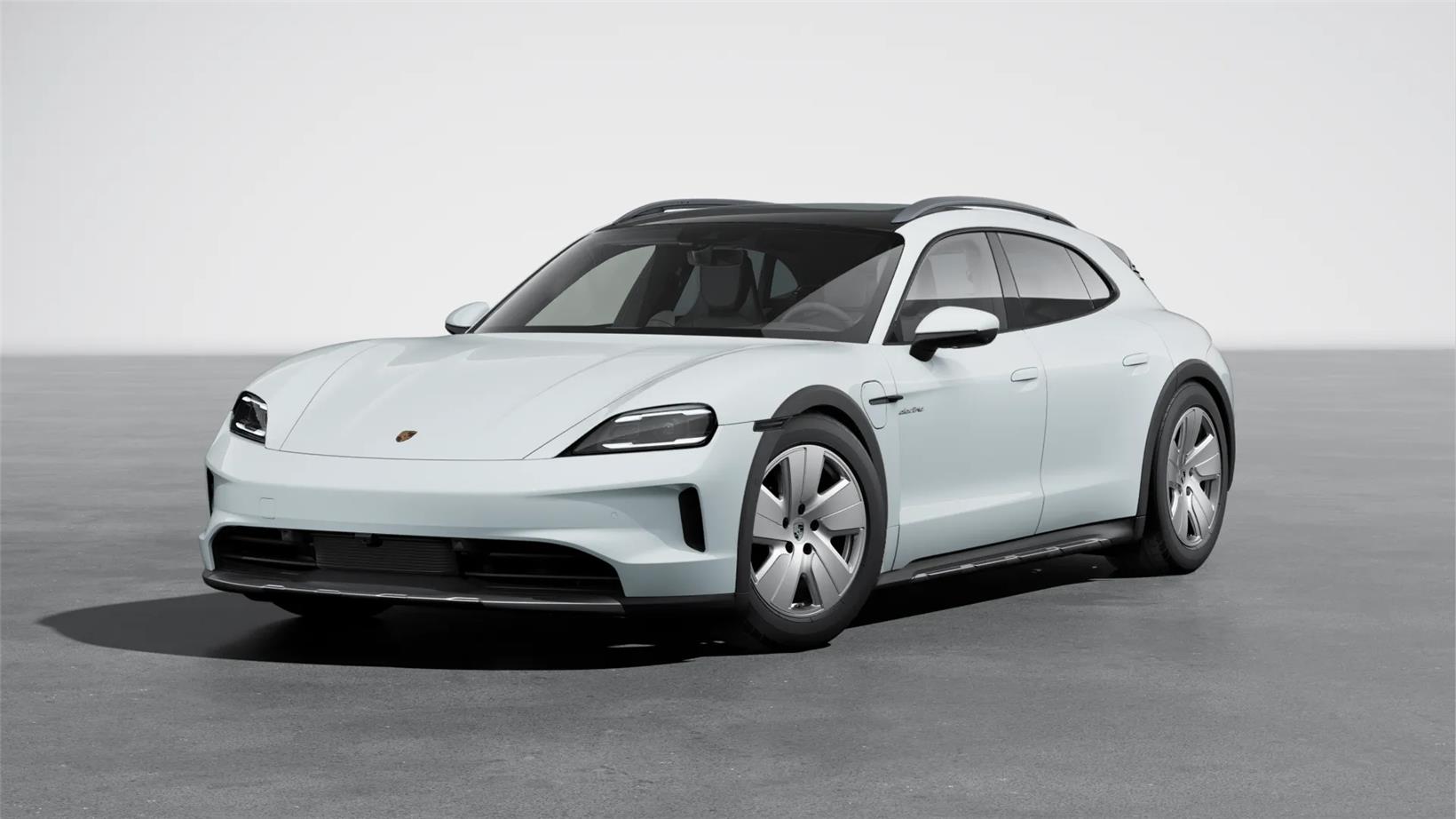 Porsche kicks off presale of new Taycan in China