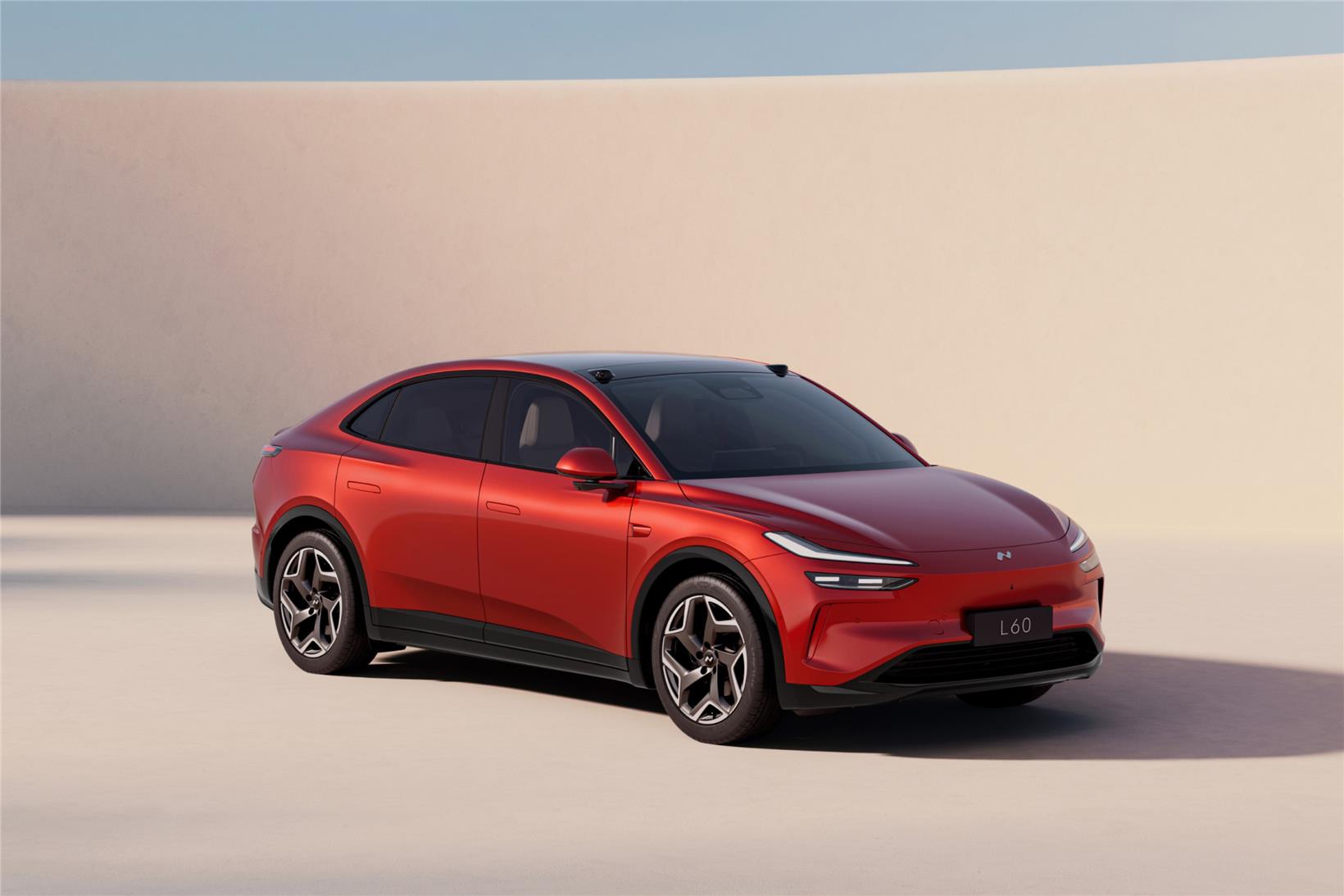 NIO’s ONVO brand to start delivering L60 model in September