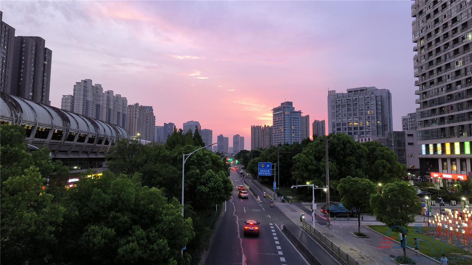 China’s passenger vehicle retail sales in July edge down YoY, but YTD sales still up