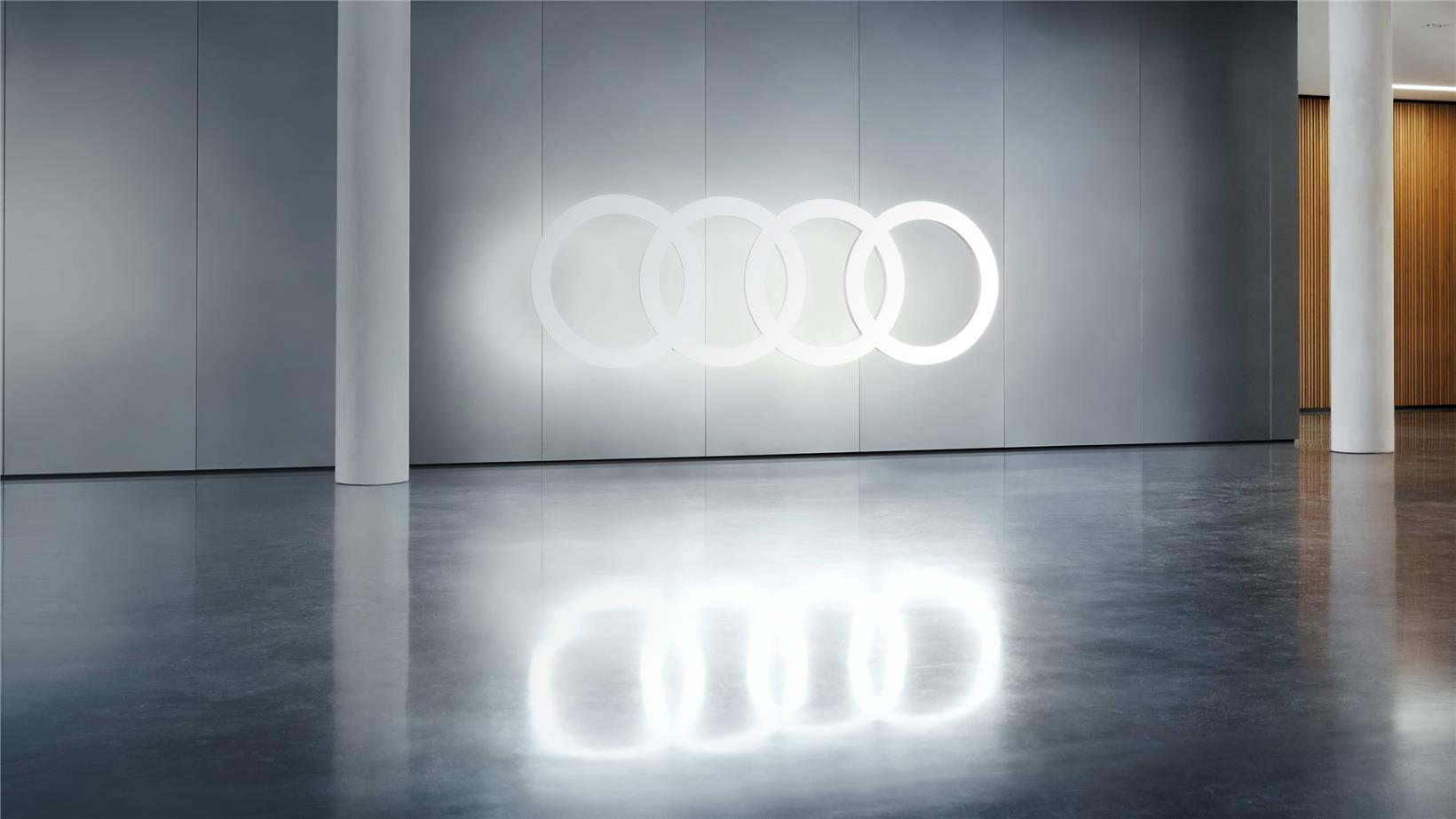 FAW-Audi to launch comprehensive products in China in 2025