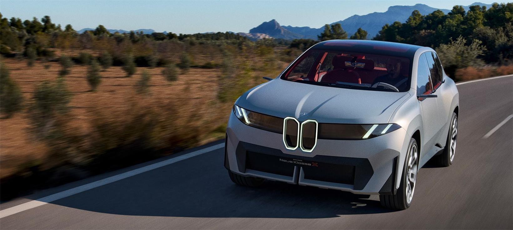 BMW to start producing battery system for Neue Klasse models in Shenyang in 2024