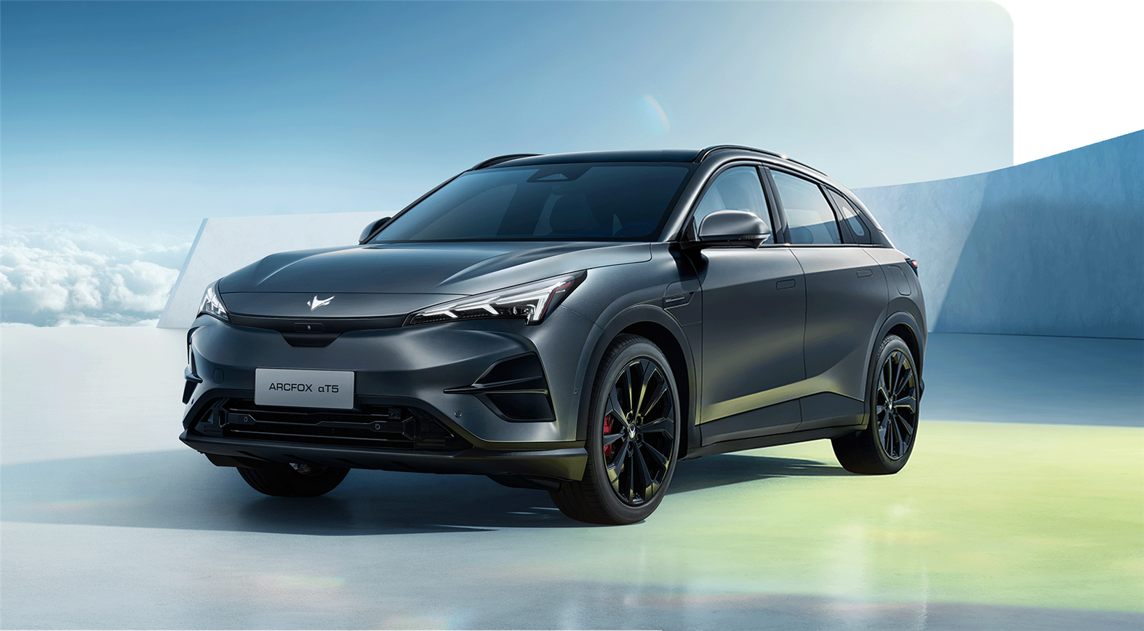 BAIC Group's complete vehicle sales rise 5.67% YoY in Oct. 2024