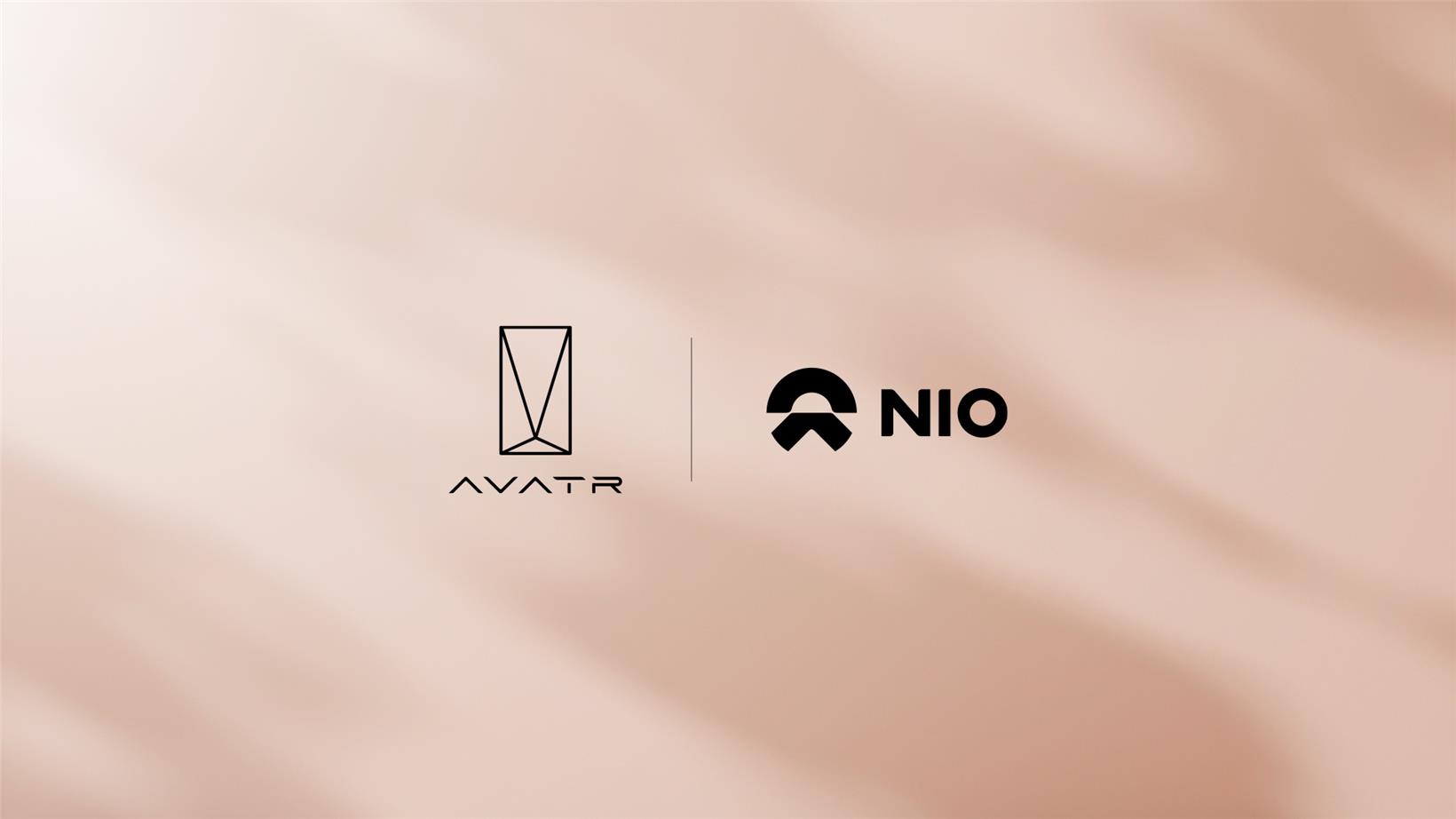 AVATR allies with NIO for charging network access