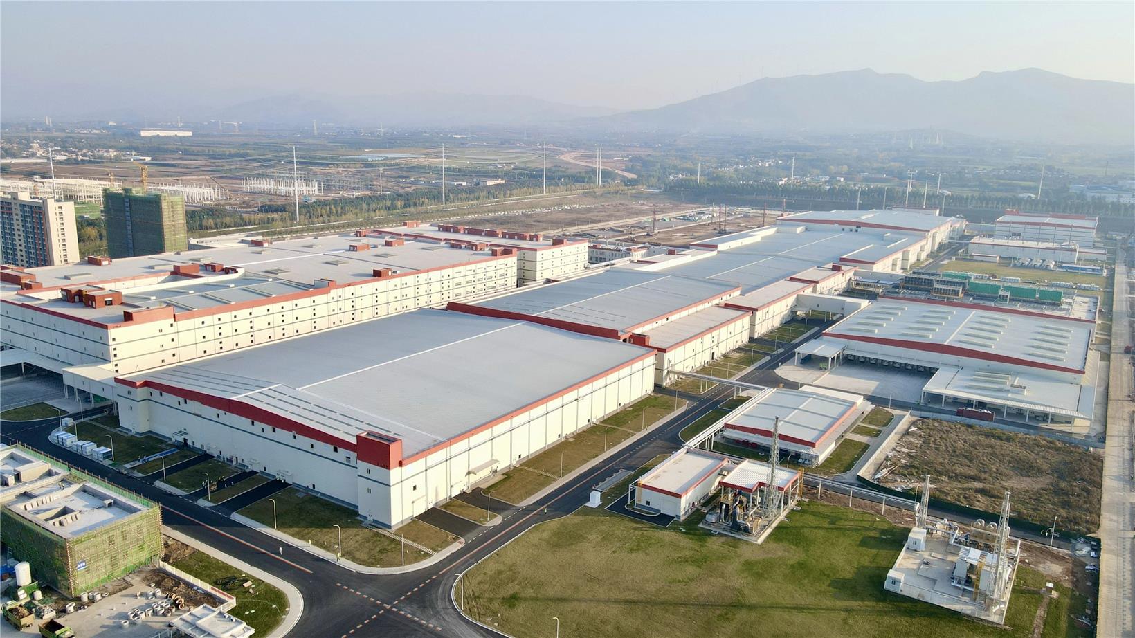 Gasgoo Daily: CATL’s Luoyang facility begins cell production ahead of schedule