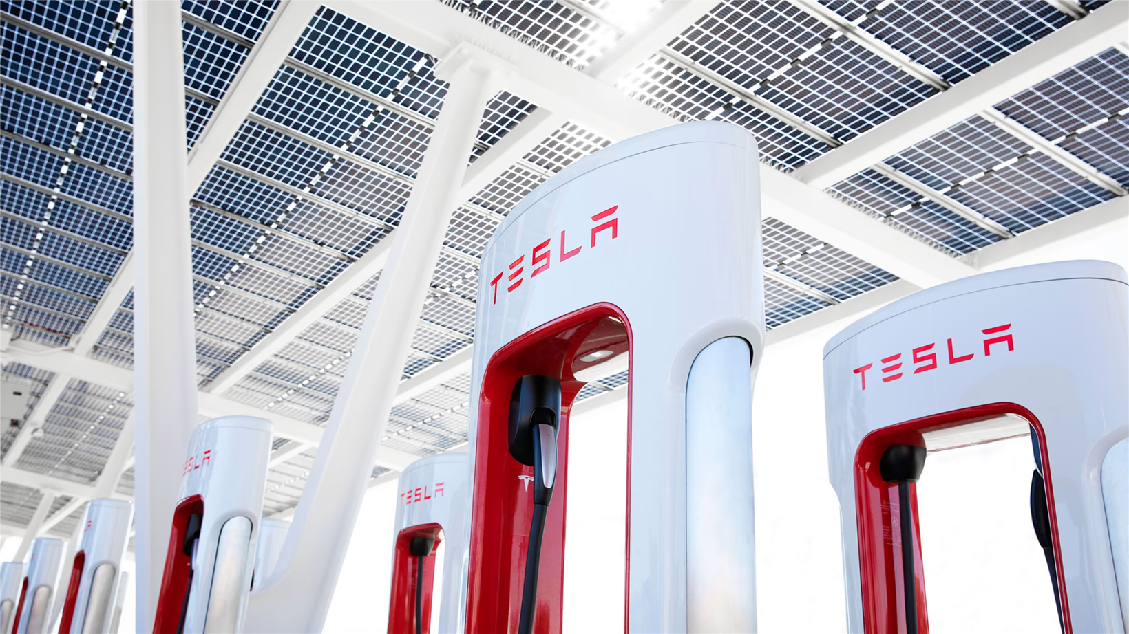 Tesla to deploy V4 Superchargers on Chinese Mainland in 2025