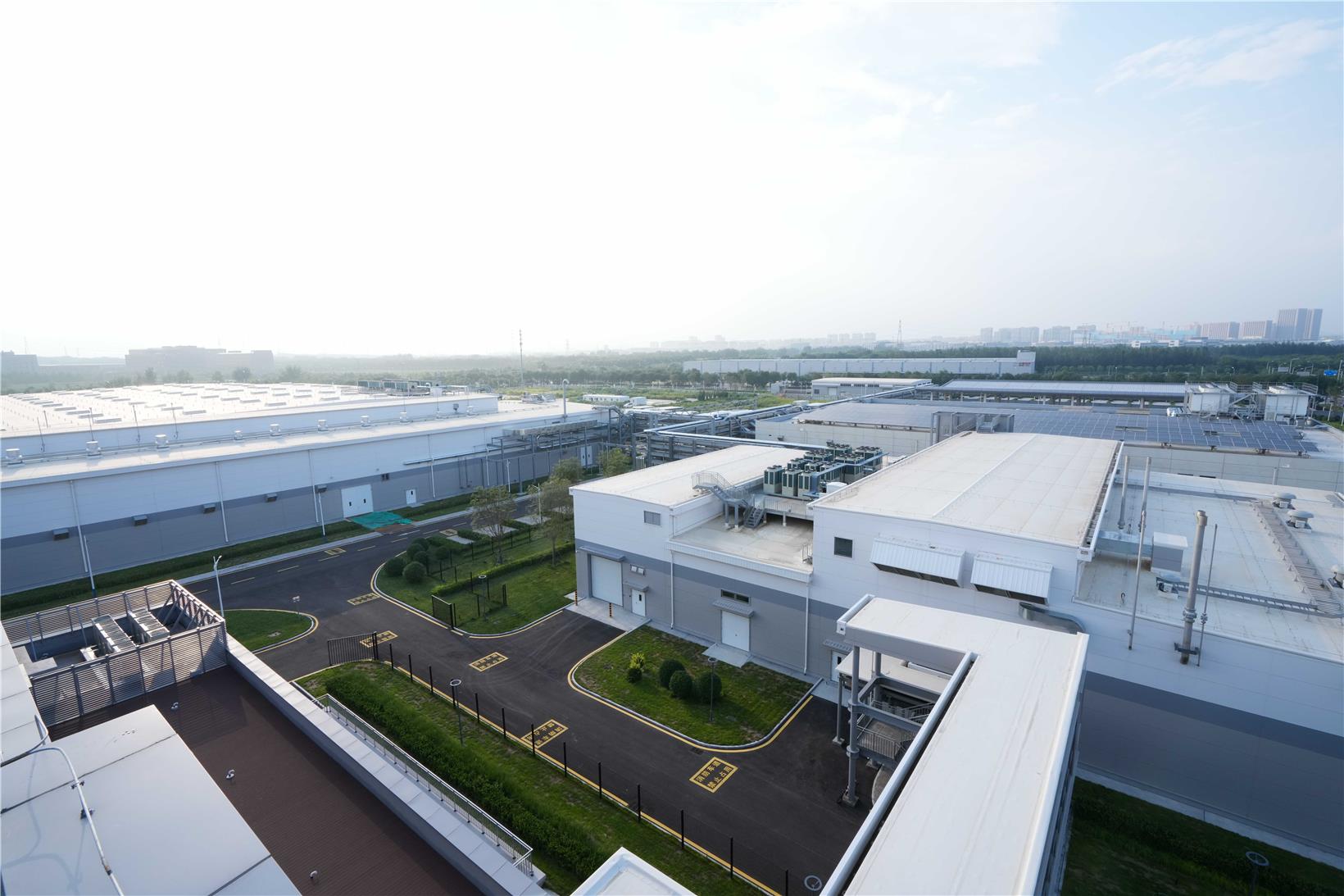 SinoHytec, Toyota co-invest 1.9 billion yen in joint fuel cell venture in China