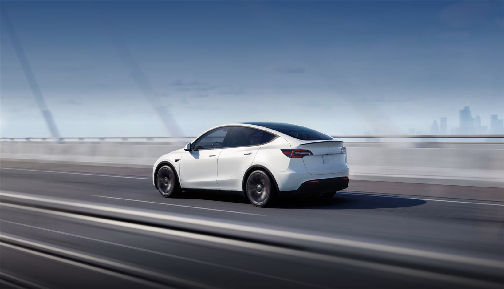 Tesla China offers 10,000-yuan discount on some in-stock Model Y vehicles