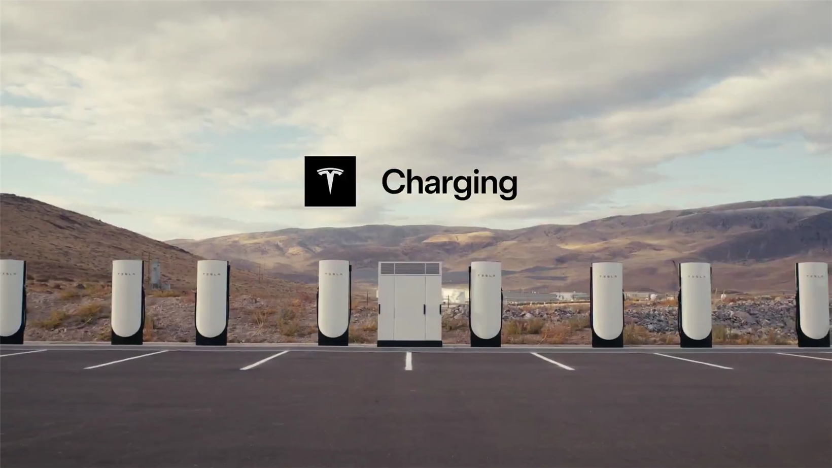 Tesla to launch first V4 Superchargers in China soon