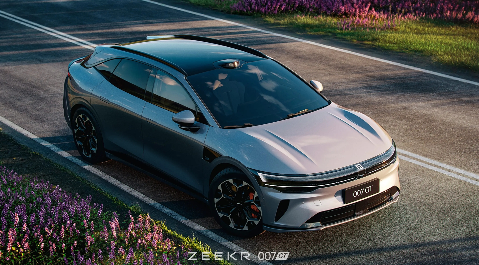 Upcoming NEV models from Chinese legacy automakers' brands to watch in 2025