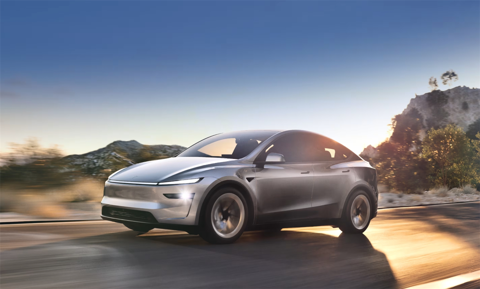 Tesla starts delivering refreshed Model Y in China