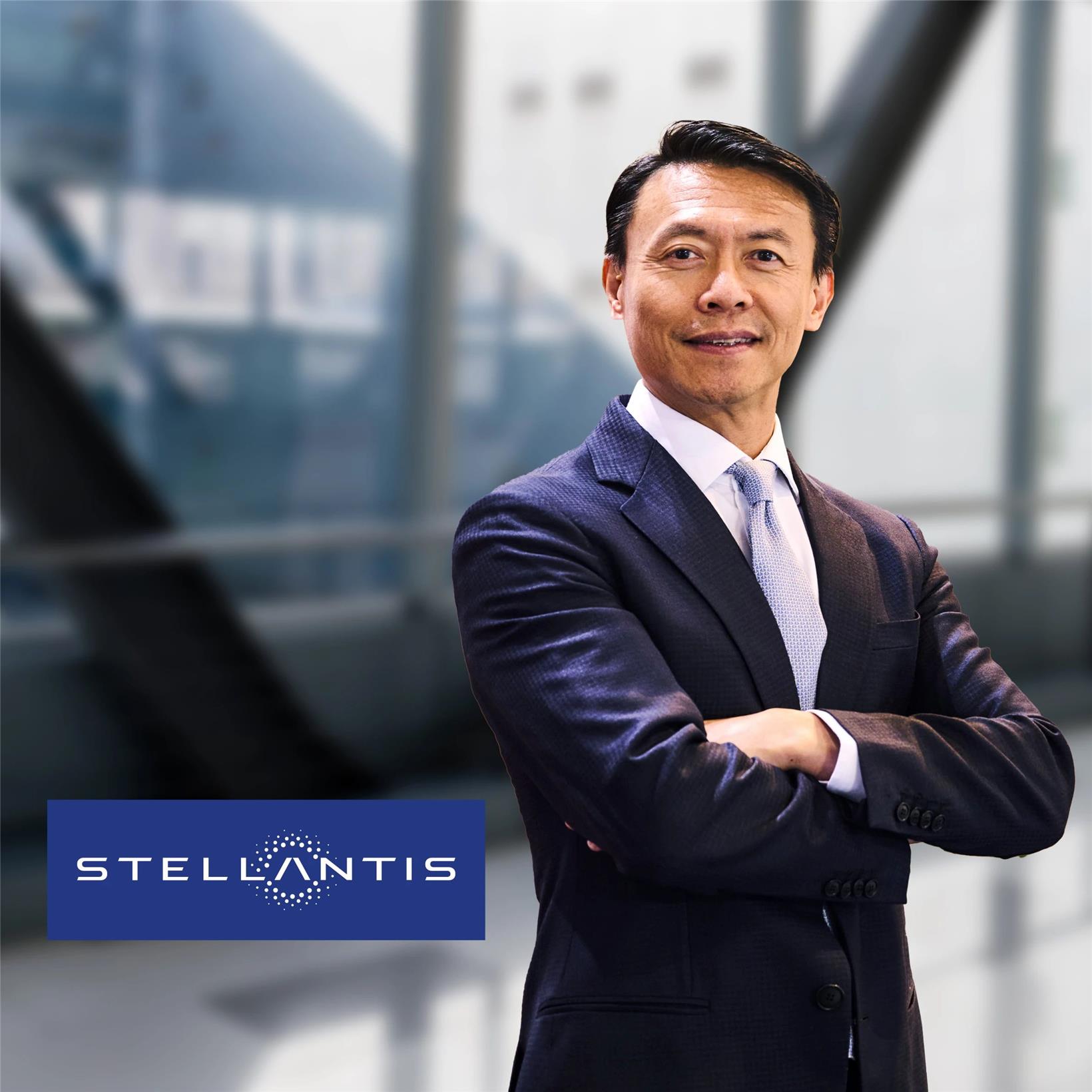 Stellantis appoints Xin Tianshu as COO of China operations