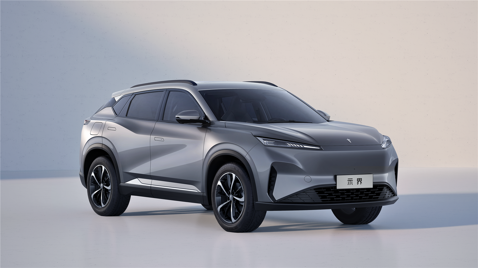 Dongfeng Peugeot-Citroën launches HEDMOS NEV brand