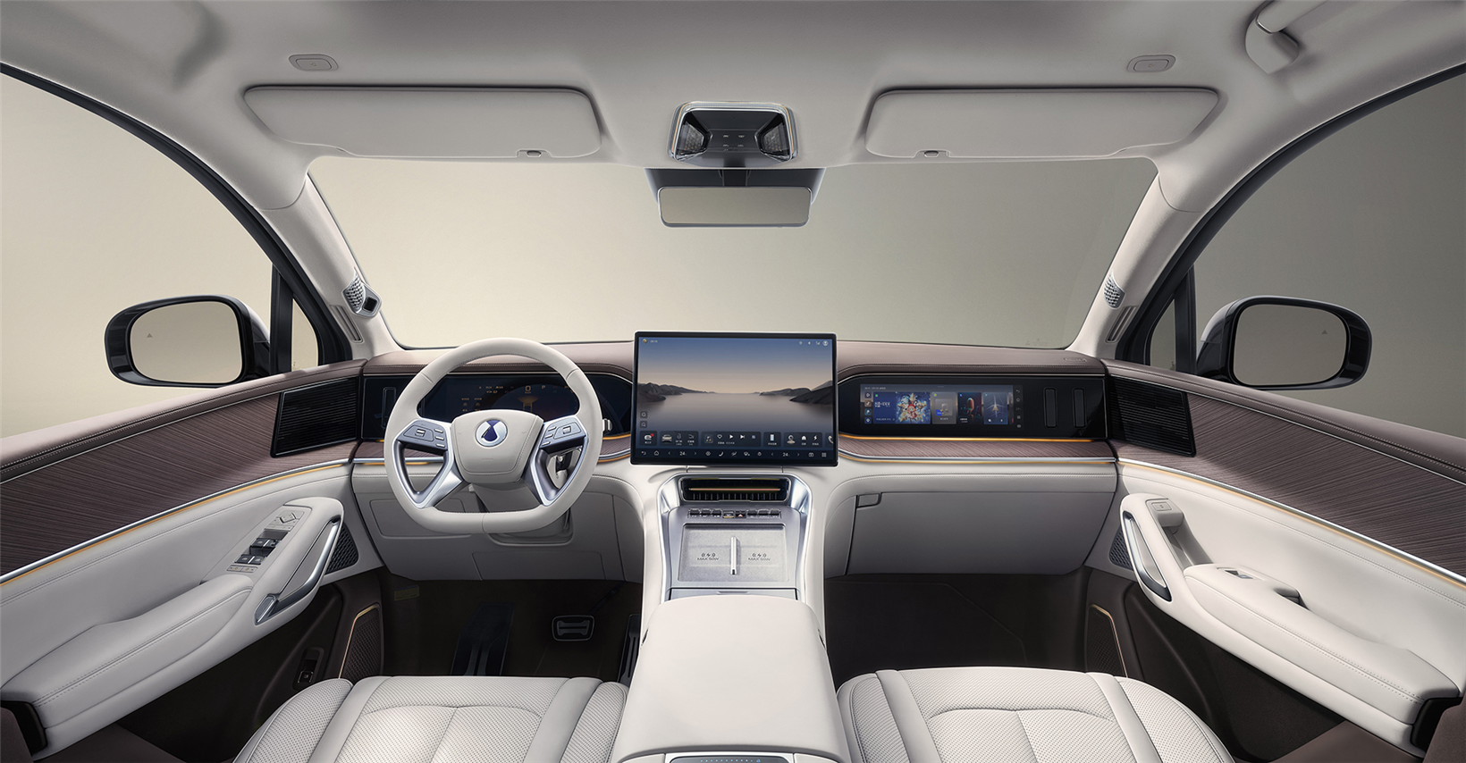 BYD's DENZA rolls off 10,000th DENZA N9 vehicle two months after market launch