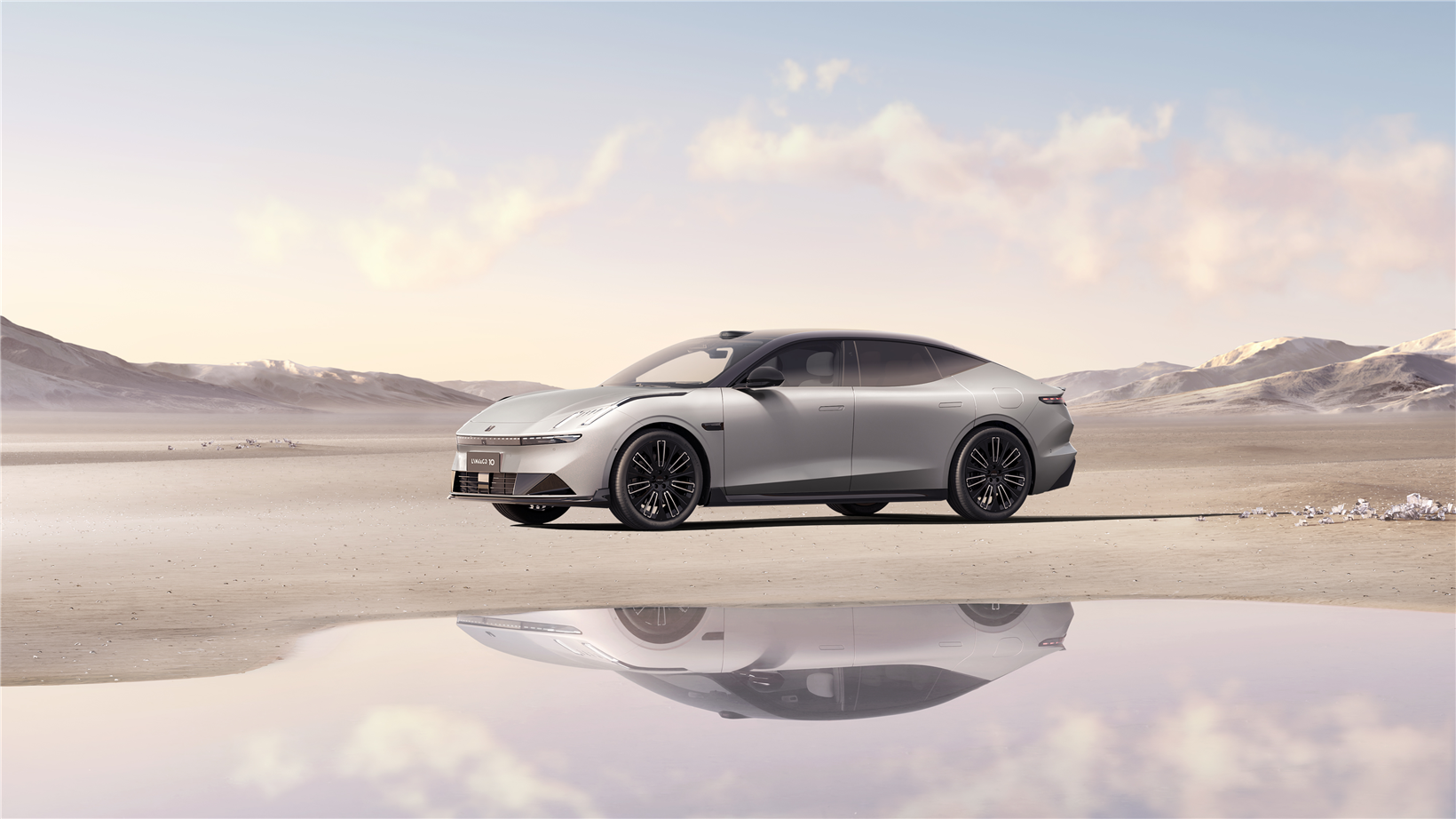 Lynk & Co hits global delivery milestone of 1.5 million vehicles