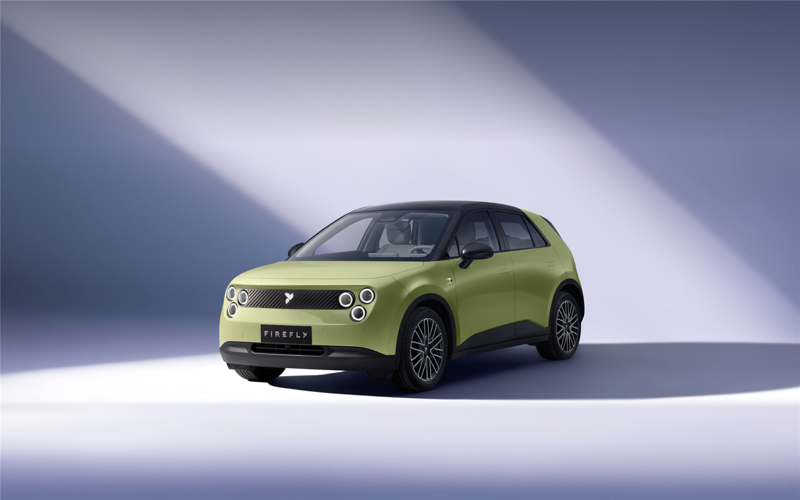 NIO Inc. delivers 10,000th firefly vehicle