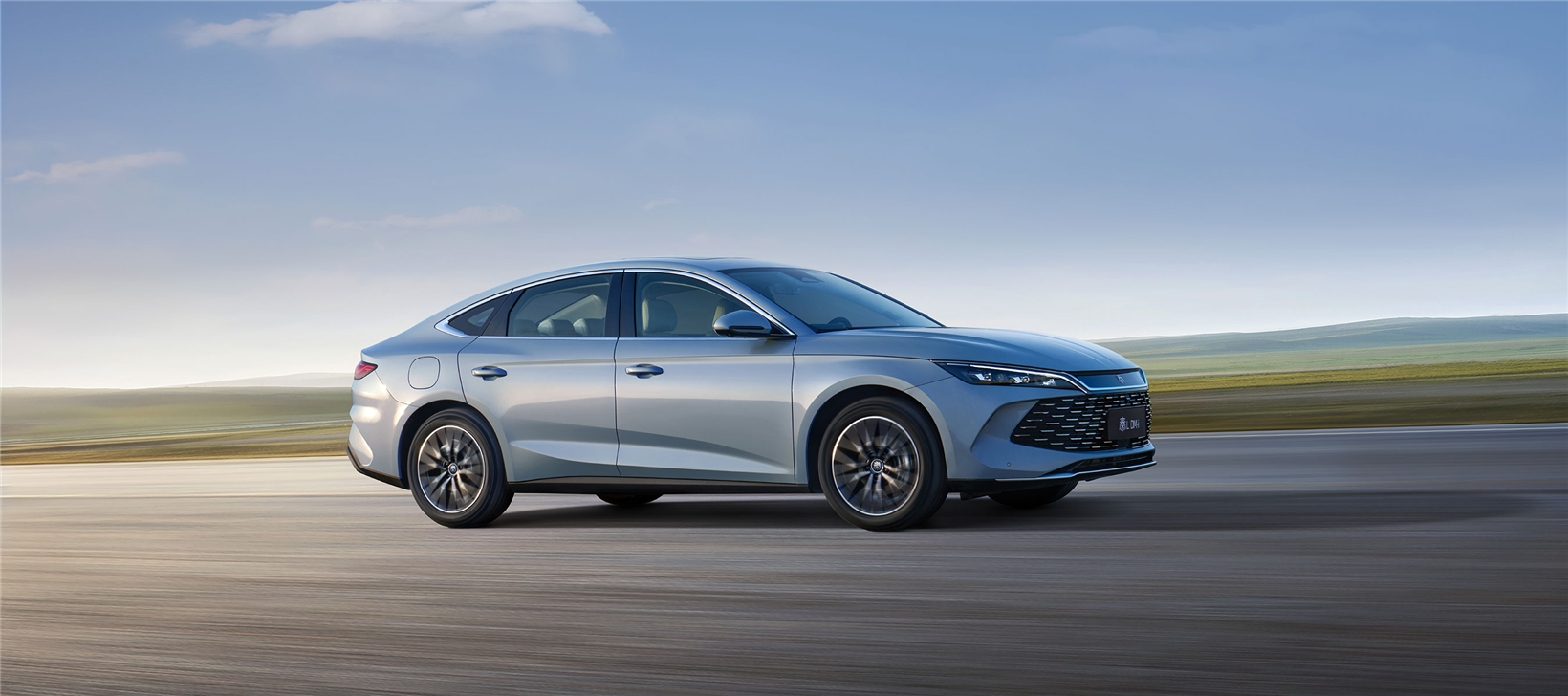 BYD further improves fifth-generation DM hybrid tech with fuel consumption lowered to 2.6L/100km