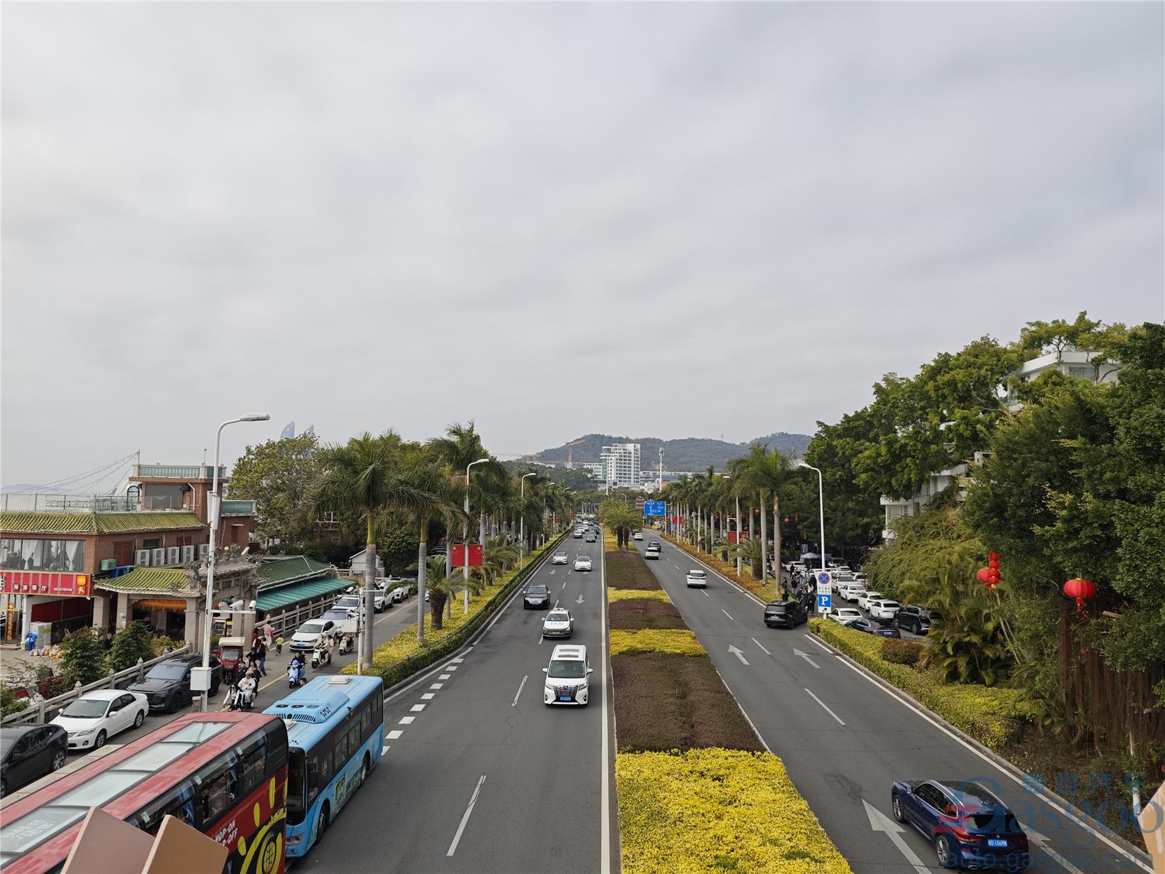 China's automobile output, sales both rise over 13% YoY in July 2025