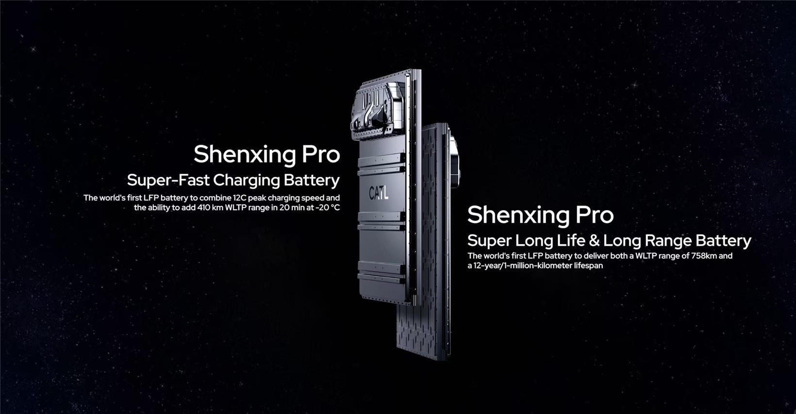 CATL unveils No Propagation 3.0 battery safety technology, Shenxing Pro LFP battery in Munich