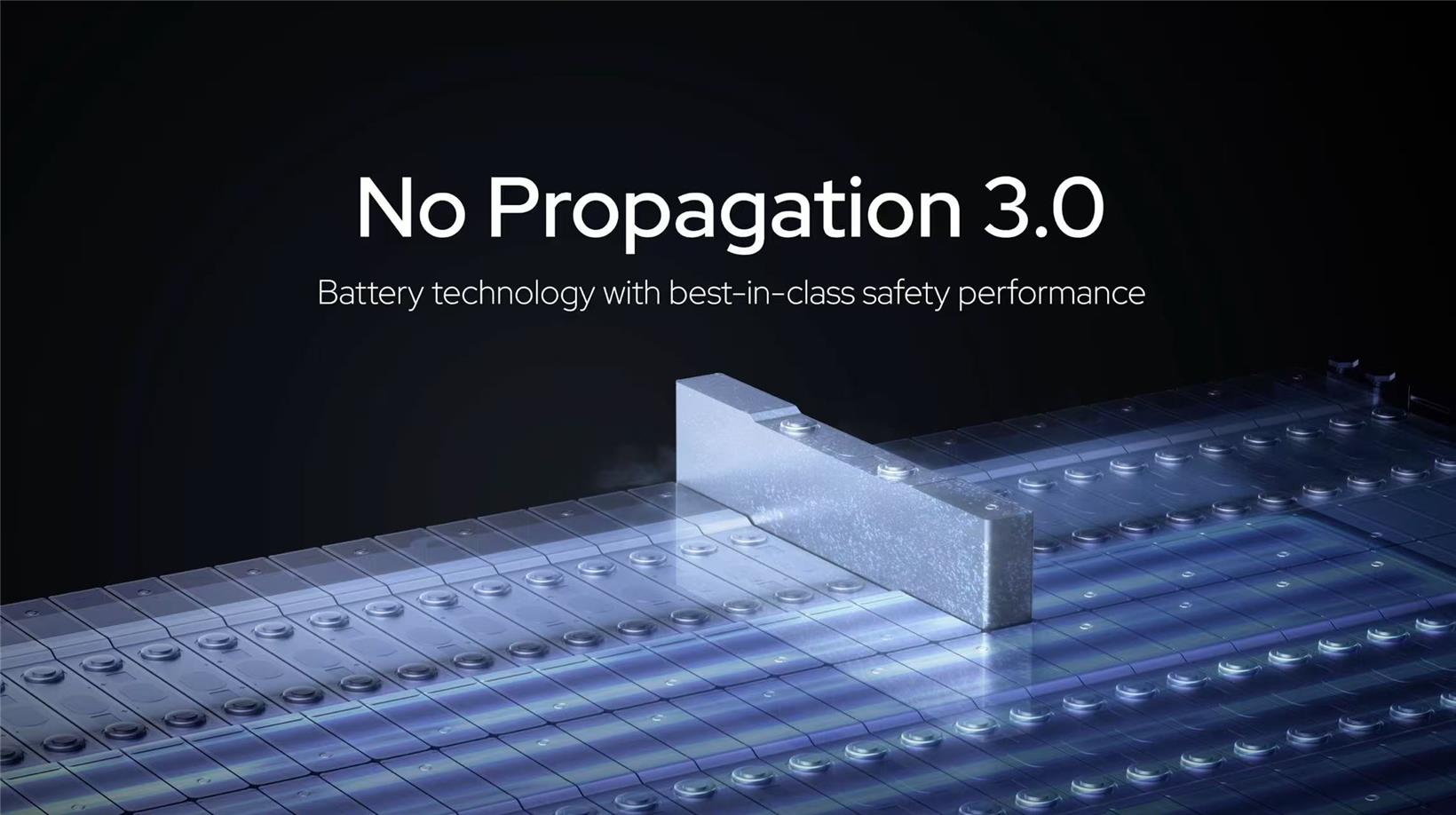 CATL unveils No Propagation 3.0 battery safety technology, Shenxing Pro LFP battery in Munich