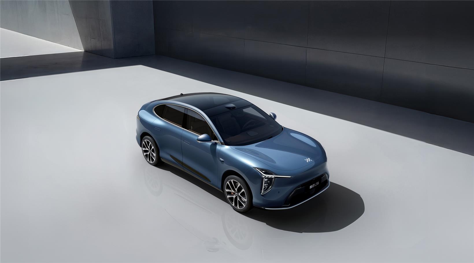 IM Motors puts new LS6 onto market, starting from 197,900 yuan