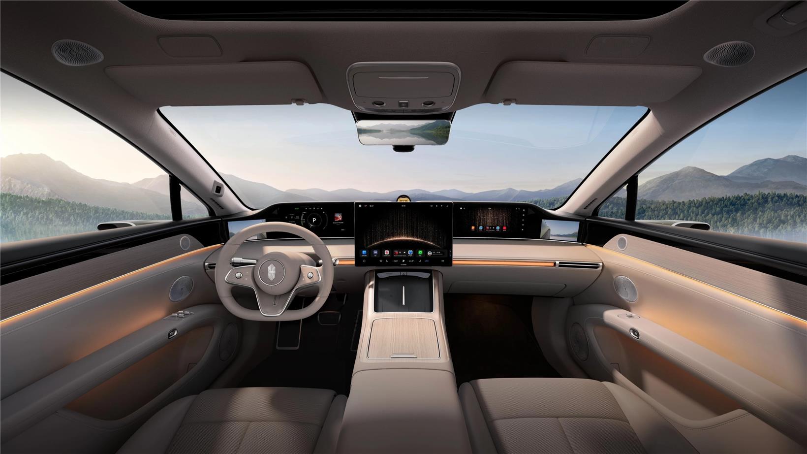 STELATO S9T hits market, starting from 309,800 yuan