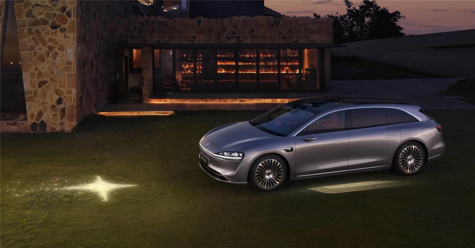 STELATO S9T hits market, starting from 309,800 yuan