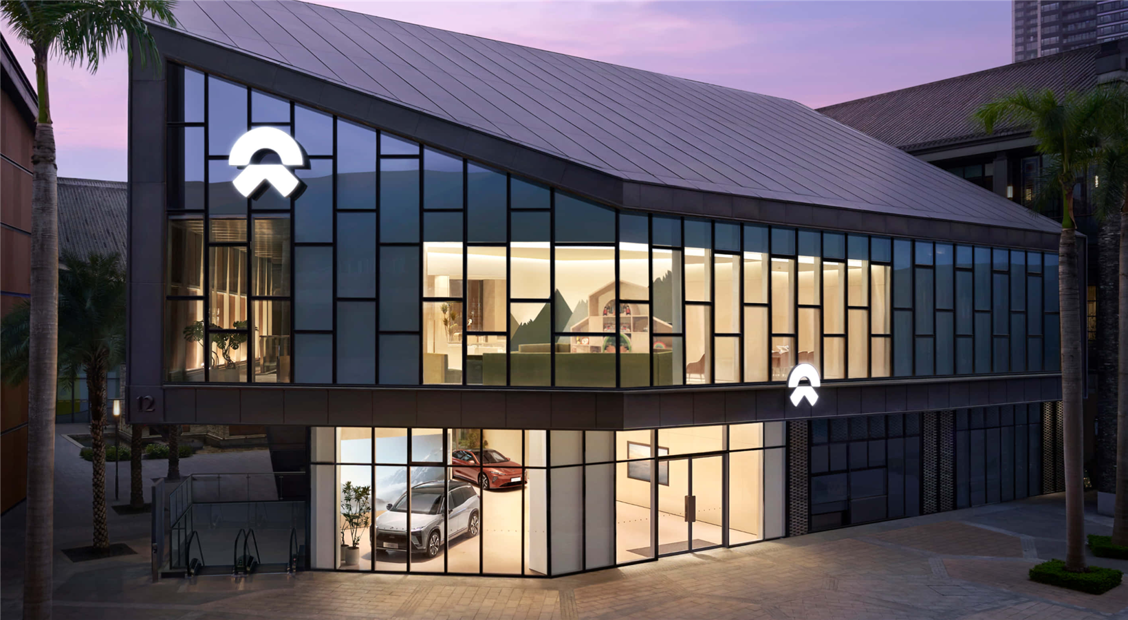 NIO completes US$1.16 billion equity offering, including ADS overallotment