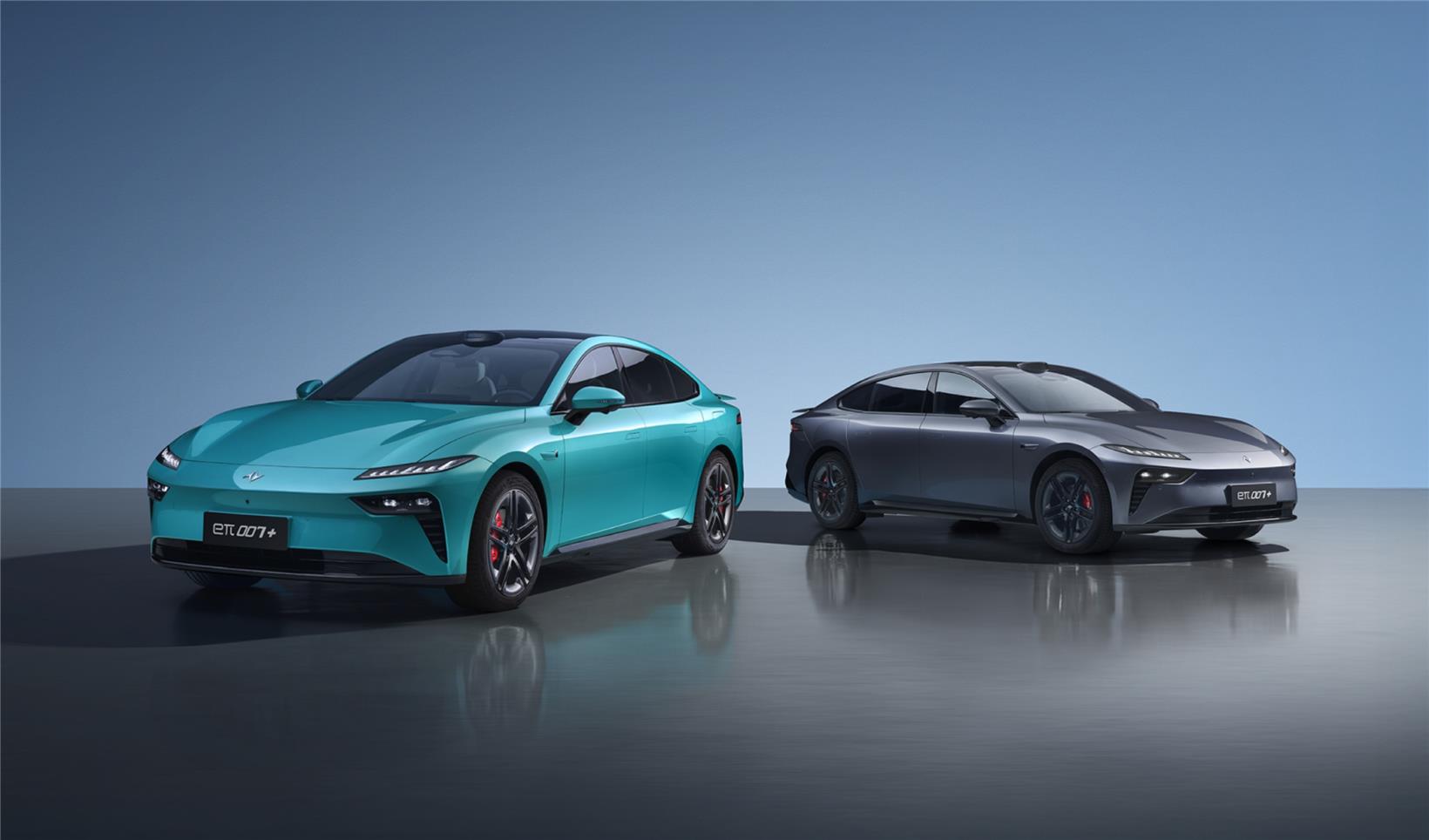 Dongfeng eπ007+ hits market, starting at 139,900 yuan